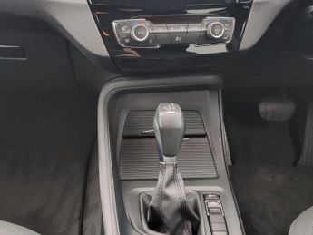 BMW X1 2.0 18d SE Auto sDrive Euro 6 (s/s) 5dr