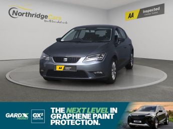 SEAT Leon 1.2 TSI SE DSG Euro 6 (s/s) 5dr