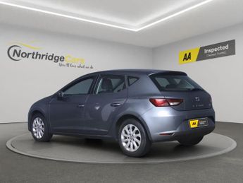 SEAT Leon 1.2 TSI SE DSG Euro 6 (s/s) 5dr