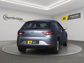 SEAT Leon 1.2 TSI SE DSG Euro 6 (s/s) 5dr