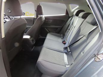 SEAT Leon 1.2 TSI SE DSG Euro 6 (s/s) 5dr