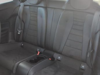 Mercedes-Benz E Class 2.0 E300 AMG Line (Premium) Cabriolet G-Tronic+ Euro 6 (s/s) 2dr