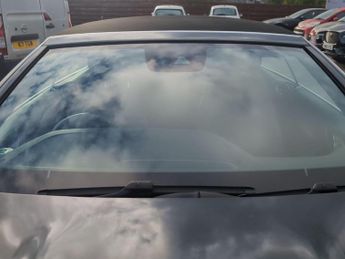 Mercedes-Benz E Class 2.0 E300 AMG Line (Premium) Cabriolet G-Tronic+ Euro 6 (s/s) 2dr