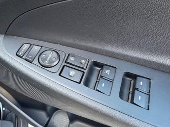 Hyundai TUCSON CRDI PREMIUM BLUE DRIVE