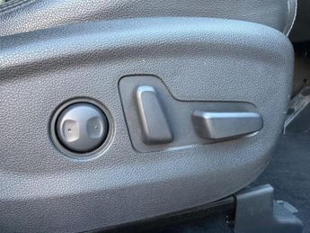 Hyundai TUCSON CRDI PREMIUM BLUE DRIVE