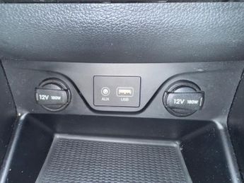 Hyundai TUCSON CRDI PREMIUM BLUE DRIVE