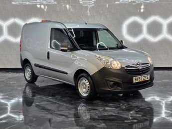 Vauxhall Combo L1H1 2000 CDTI ECOFLEX S/S