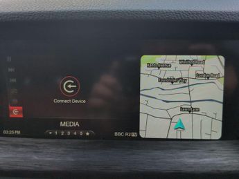 Alfa Romeo Stelvio 2.2 TD Nero Edizione Auto Q4 AWD Euro 6 (s/s) 5dr