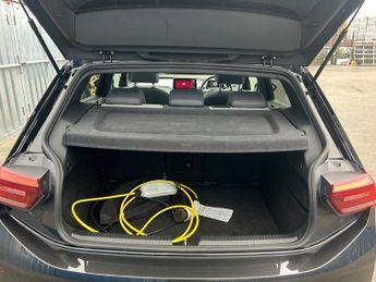 Volkswagen ID.3 TECH SAT NAV REVERING CAMERA 1 OWNER