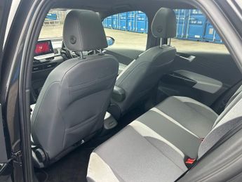 Volkswagen ID.3 TECH SAT NAV REVERING CAMERA 1 OWNER