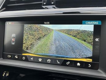 Jaguar F-Pace R-SPORT AWD