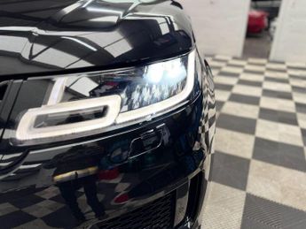 Land Rover Range Rover Sport 3.0 SD V6 HSE Dynamic Auto 4WD Euro 6 (s/s) 5dr