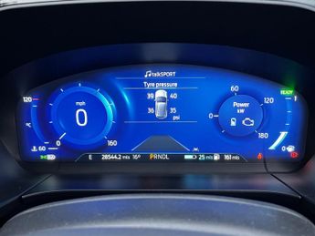 Ford Kuga ST-LINE X EDITION