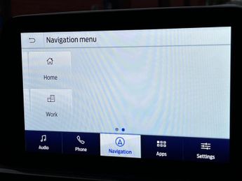 Ford Kuga ST-LINE X EDITION