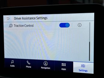 Ford Kuga ST-LINE X EDITION