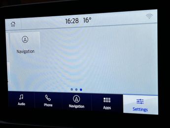 Ford Kuga ST-LINE X EDITION