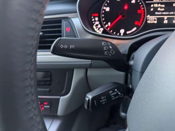Audi A6 2.0 A6 SE TDI Ultra Semi-Auto 4dr