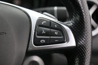 Mercedes-Benz CLA Class 1.6 CLA180 AMG Line Edition Shooting Brake 7G-DCT Euro 6 (s/s) 5