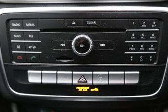 Mercedes-Benz CLA Class 1.6 CLA180 AMG Line Edition Shooting Brake 7G-DCT Euro 6 (s/s) 5