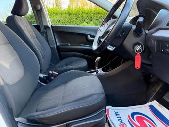 Kia Picanto 1.25 SE Auto Euro 6 5dr