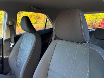 Kia Picanto 1.25 SE Auto Euro 6 5dr