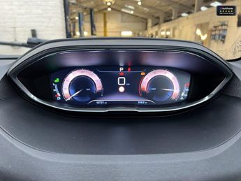 Peugeot 3008 2.0 BlueHDi GT SUV 5dr Diesel EAT Auto 6Spd Euro 6