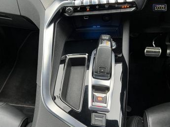 Peugeot 3008 2.0 BlueHDi GT SUV 5dr Diesel EAT Auto 6Spd Euro 6