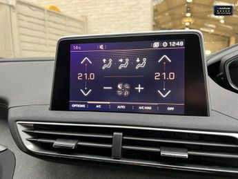 Peugeot 3008 2.0 BlueHDi GT SUV 5dr Diesel EAT Auto 6Spd Euro 6
