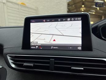 Peugeot 3008 2.0 BlueHDi GT SUV 5dr Diesel EAT Auto 6Spd Euro 6