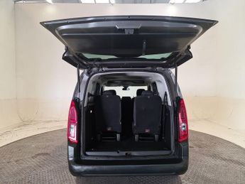 Citroen Berlingo 1.2 PureTech 130 Flair XL 5dr EAT8 MPV 7 Seats Auto