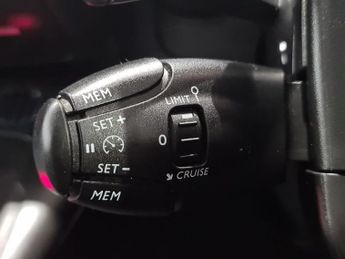 Citroen Berlingo 1.2 PureTech 130 Flair XL 5dr EAT8 MPV 7 Seats Auto