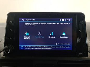 Citroen Berlingo 1.2 PureTech 130 Flair XL 5dr EAT8 MPV 7 Seats Auto