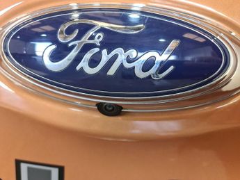 Ford Ranger 2.0 ECOBLUE WILDTRACK 213 BHP 4WD PICKUP