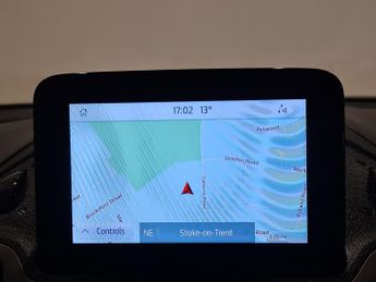 Ford Transit Connect 1.5 240 ECOBLUE TREND 6DR AUTO L2 120 BHP LWB COMBI VAN