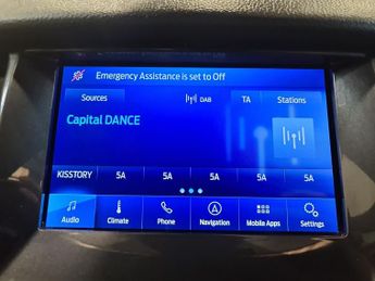 Ford Ranger 2.0 ECOBLUE WILDTRAK 213 BHP 4WD AUTO PICKUP