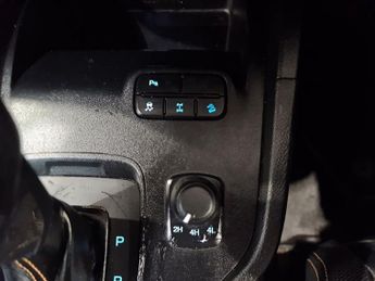 Ford Ranger 2.0 ECOBLUE WILDTRAK 213 BHP 4WD AUTO PICKUP