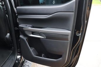 Ford Ranger Brand new 3.0 WILDTRAK ECOBLUE x show room display model  HUGE S