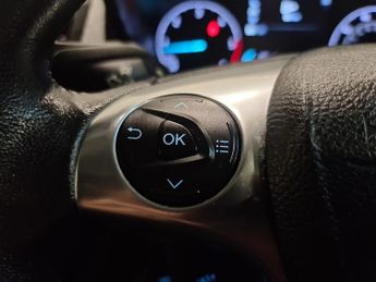 Ford Transit Connect 200 Limited 1.5 EcoBlue 120 L1 AUTO SWB