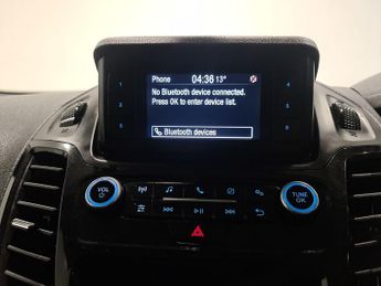 Ford Transit Connect 200 Limited 1.5 EcoBlue 120 L1 AUTO SWB