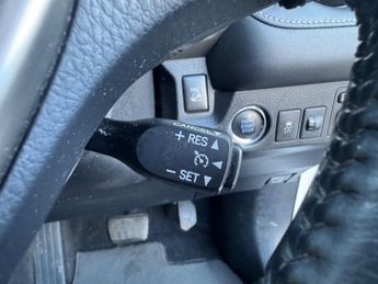 Toyota Rav 4 D-4D INVINCIBLE