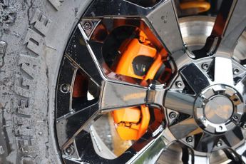 Ford Ranger Brand new 2.0 Bi Turbo STYLED BY SEEKER UK