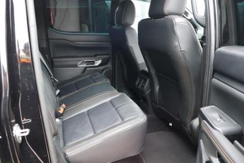 Ford Ranger Brand new 2.0 Bi Turbo STYLED BY SEEKER UK