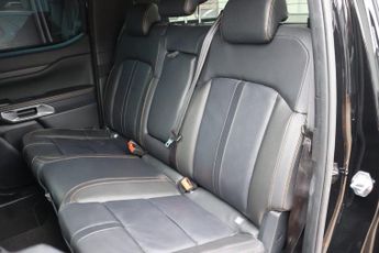 Ford Ranger Brand new 2.0 Bi Turbo STYLED BY SEEKER UK