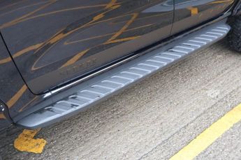 Ford Ranger Brand new 2.0 Bi Turbo STYLED BY SEEKER UK