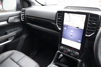 Ford Ranger Brand new 2.0 Bi Turbo STYLED BY SEEKER UK