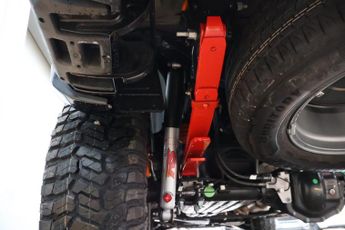 Ford Ranger Brand new 2.0 Bi Turbo STYLED BY SEEKER UK