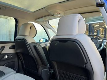 Citroen C4 Picasso 2.0 BlueHDi Flair MPV 5dr Diesel EAT6 Euro 6 (s/s) (150 ps)