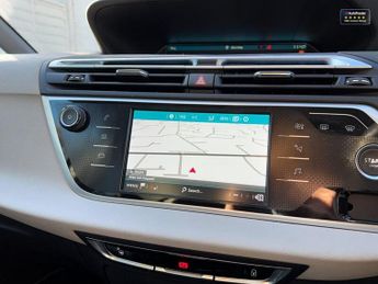 Citroen C4 Picasso 2.0 BlueHDi Flair MPV 5dr Diesel EAT6 Euro 6 (s/s) (150 ps)