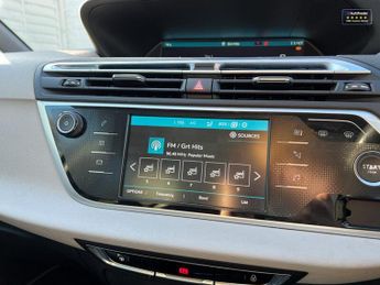 Citroen C4 Picasso 2.0 BlueHDi Flair MPV 5dr Diesel EAT6 Euro 6 (s/s) (150 ps)