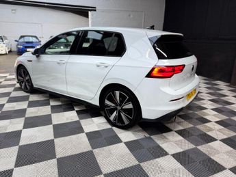 Volkswagen Golf 2.0 TSI GTI DSG Euro 6 (s/s) 5dr